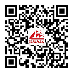 Jiujiang WeChat public account