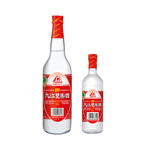 九江雙蒸酒（简装）29.5%vol