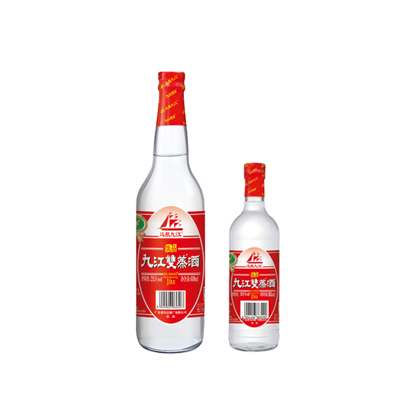 九江雙蒸酒（简装）29.5%vol