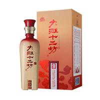 九江十二坊酒——9系列(33.8%vol)