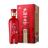 九江十二坊酒—6系列